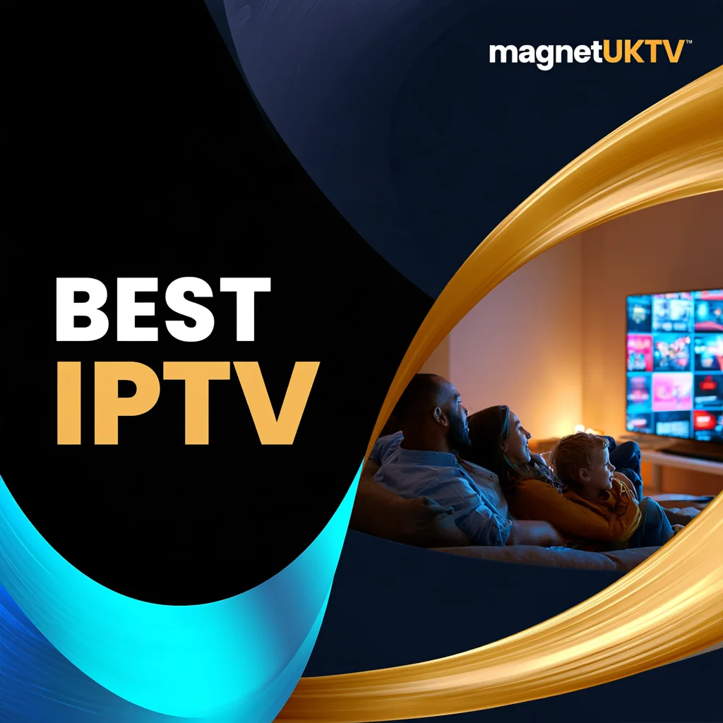 Checklist showing what to compare when choosing the best IPTV service in the UK