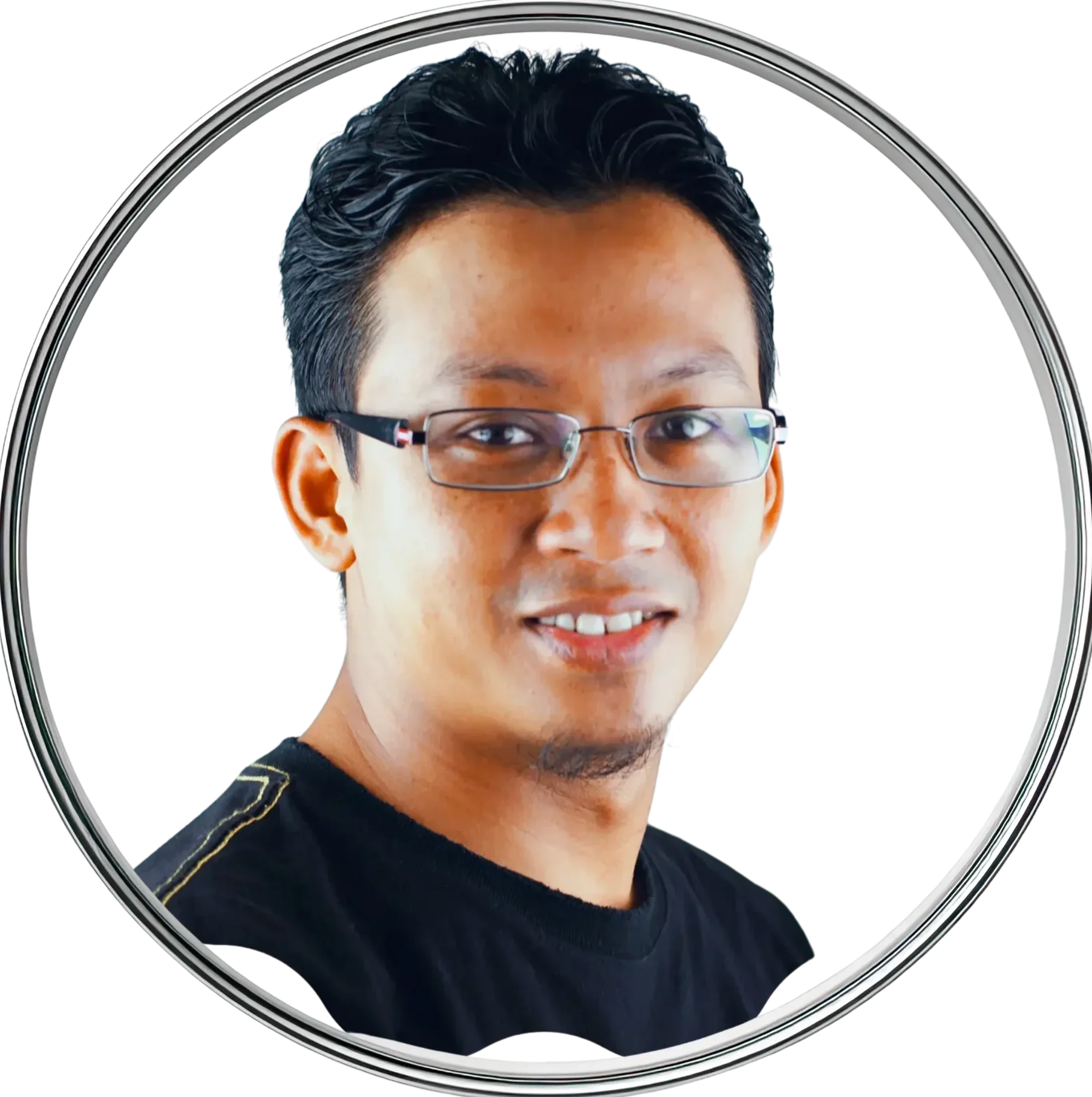 Daniel Malik, IPTV technical writer