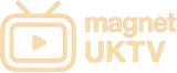 Magnet UK TV logo